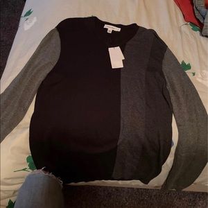 Calvin Klein Long Sleeve Sweater